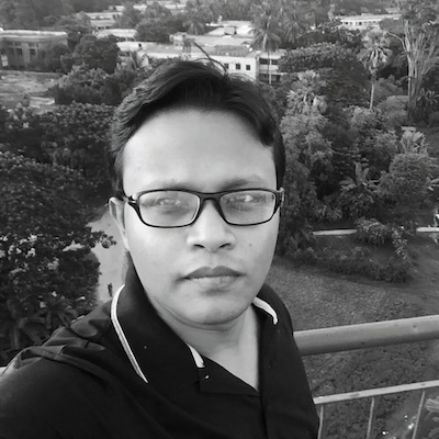 Tulon — Md. Reashed Zamil